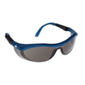 The Cyclone Eye Protective Goggles- Strait Arm
